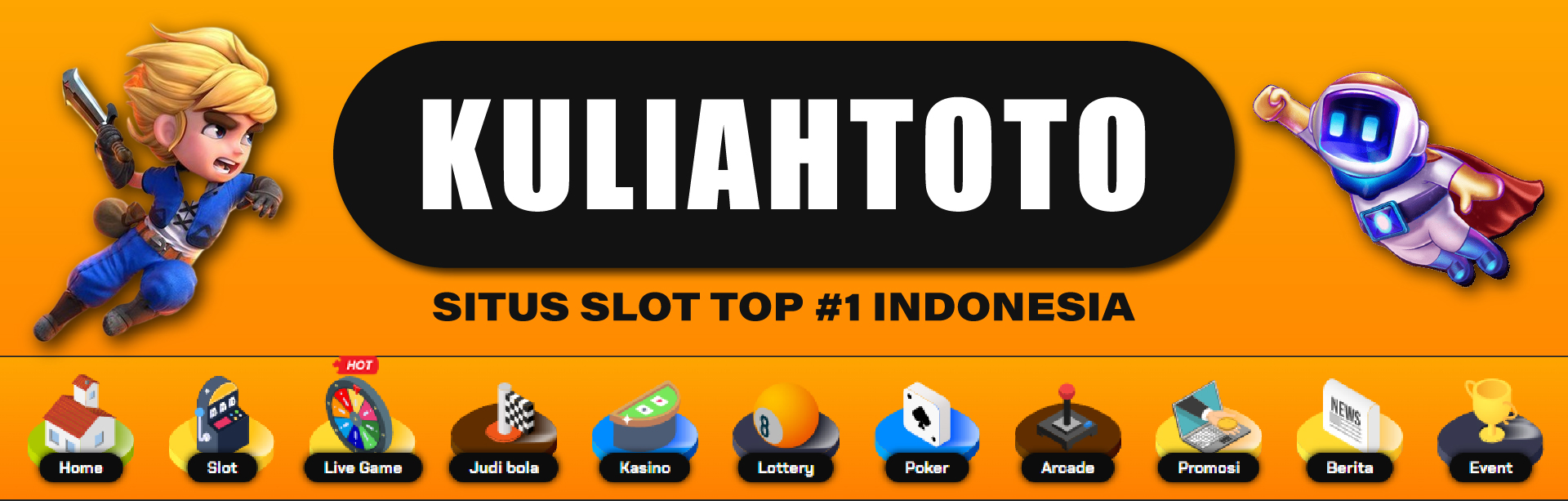 KULIAHTOTO